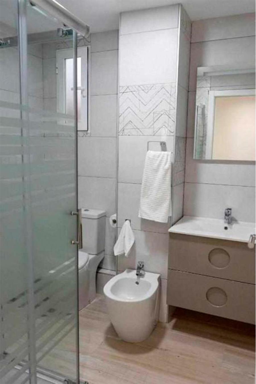 Centralmar Centro Superior Apartaments Бенидорм Экстерьер фото